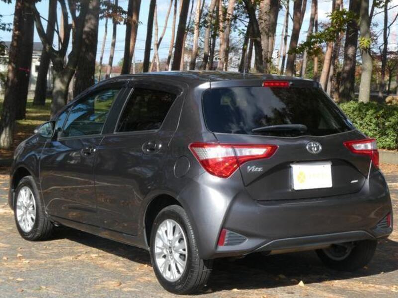 VITZ