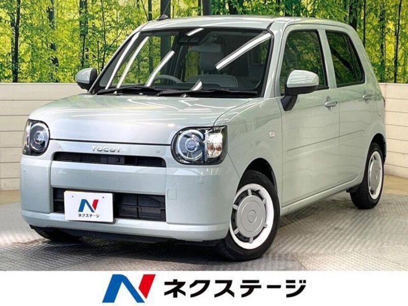 DAIHATSU MIRA TOCOT