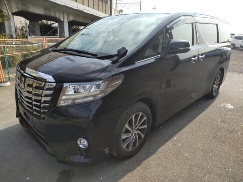 ALPHARD-0