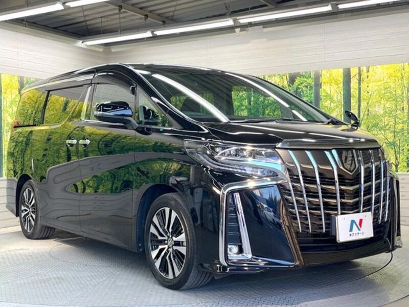 ALPHARD