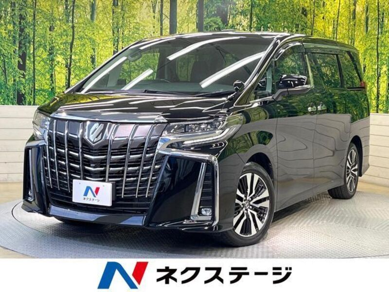 ALPHARD-0