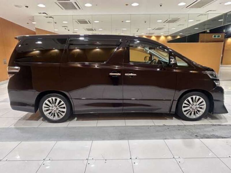 VELLFIRE
