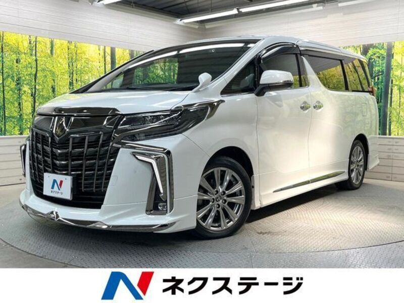 ALPHARD-0
