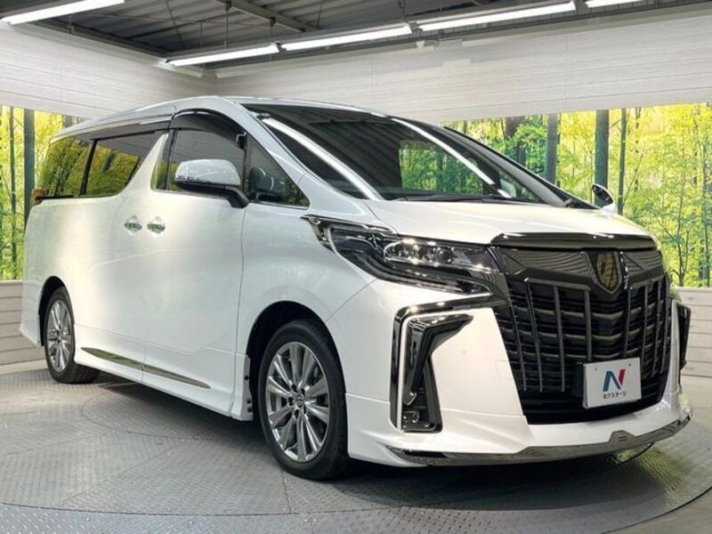 ALPHARD