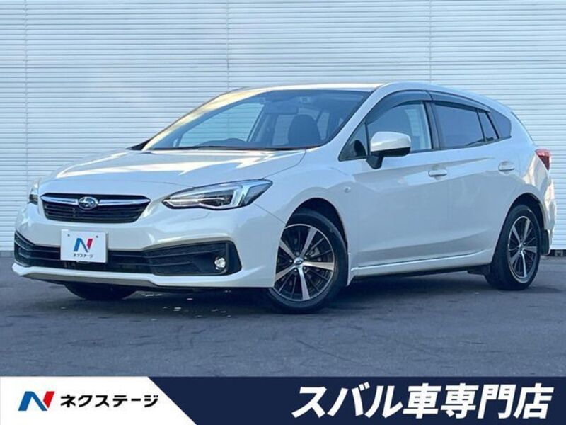 IMPREZA SPORT-0