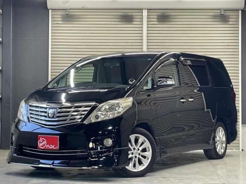 ALPHARD-0