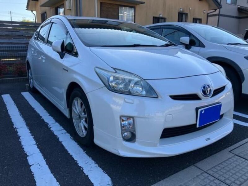 PRIUS