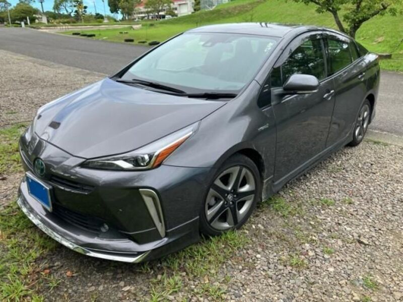 PRIUS