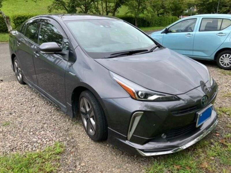 PRIUS