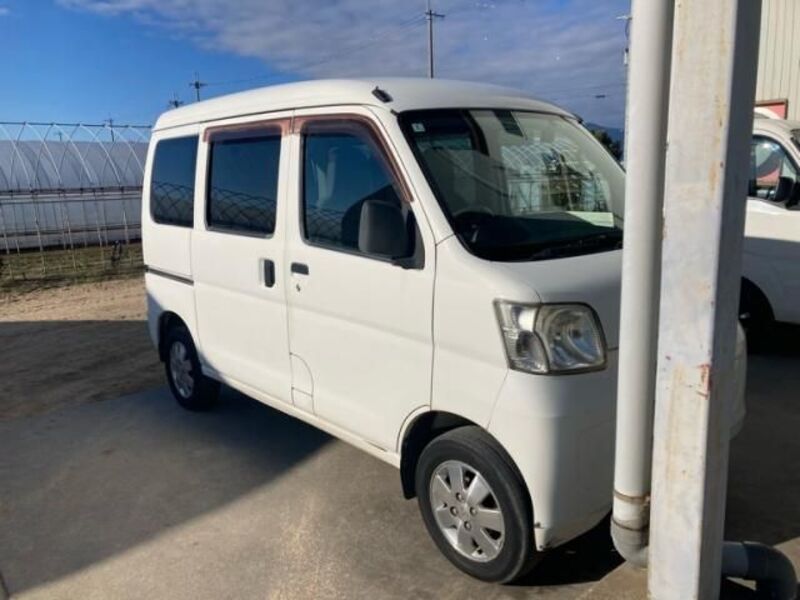 HIJET CARGO