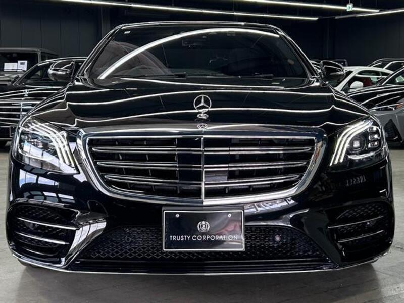 S-CLASS