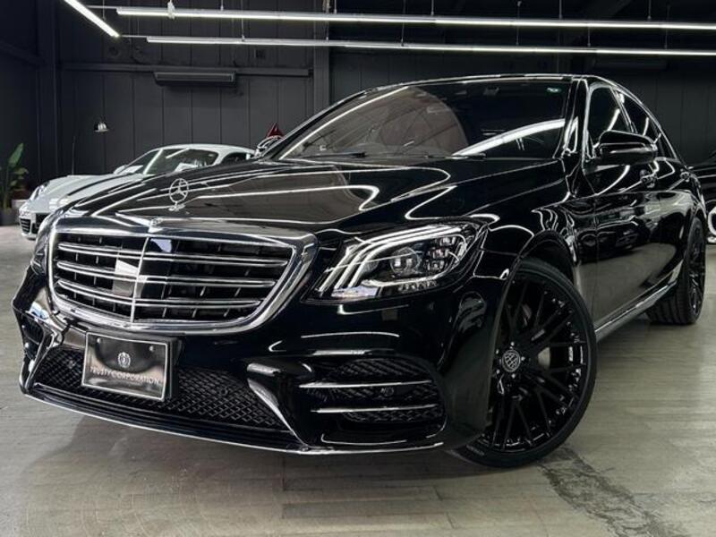 S-CLASS