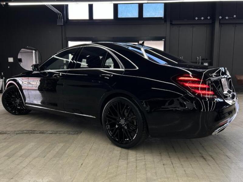 S-CLASS