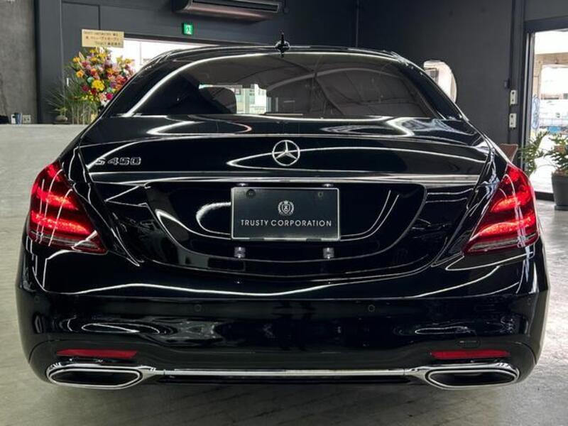 S-CLASS