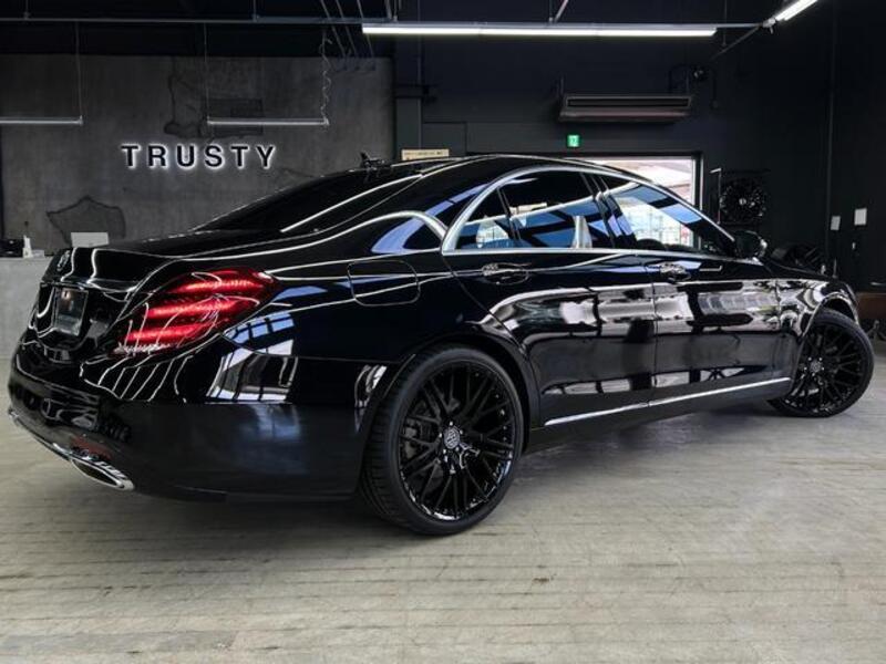 S-CLASS