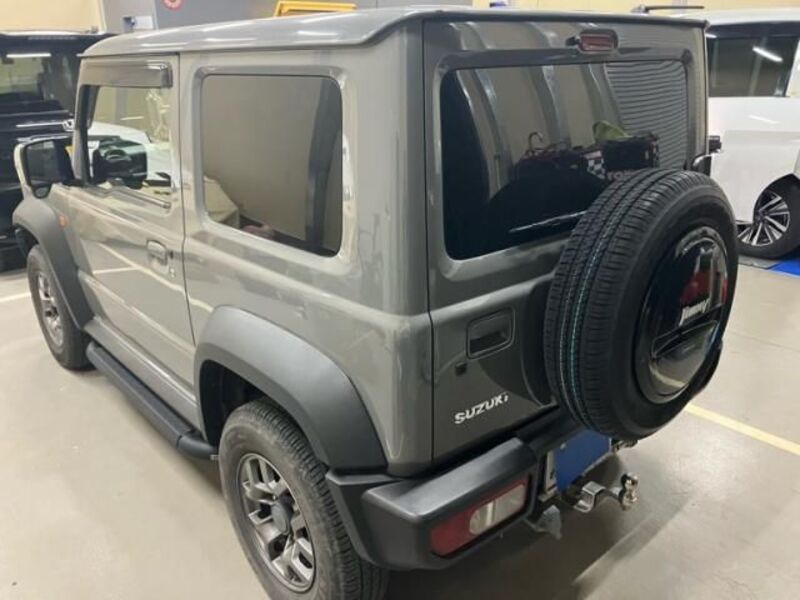 JIMNY SIERRA