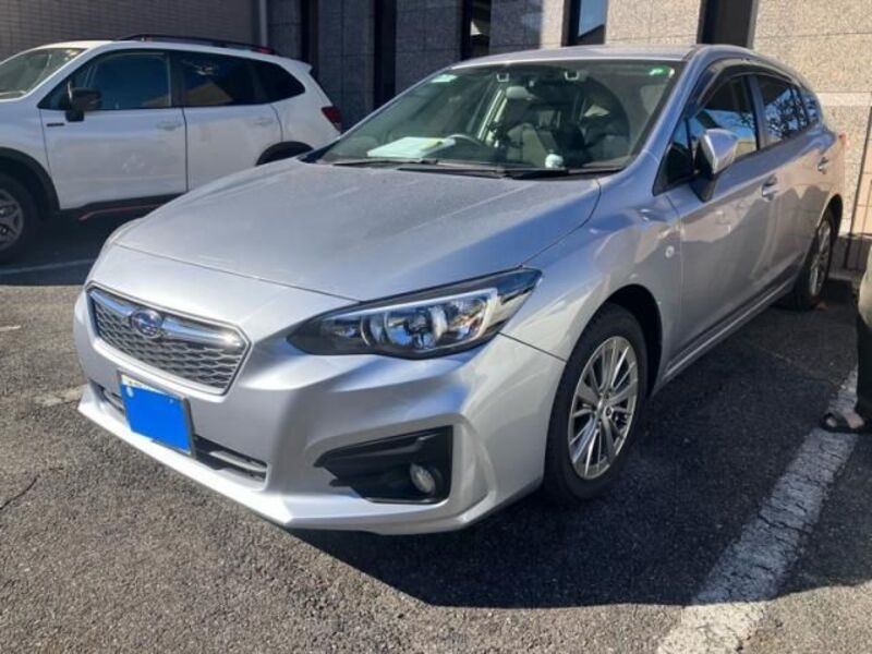 IMPREZA SPORT-0