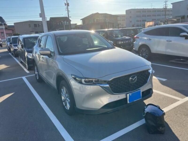 CX-5-0