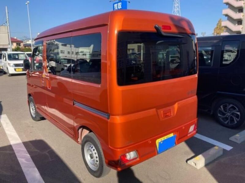 HIJET CARGO