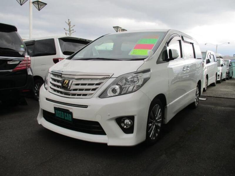 ALPHARD-0