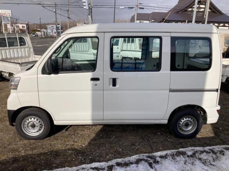 HIJET CARGO
