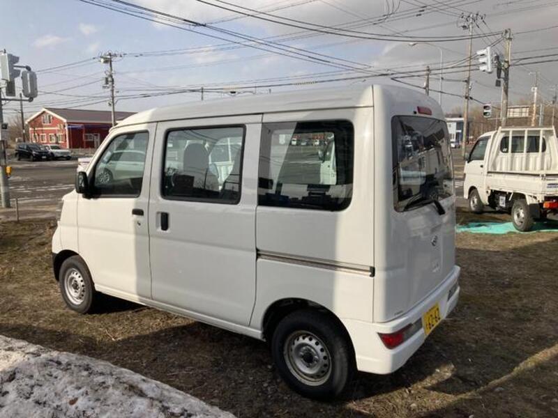 HIJET CARGO