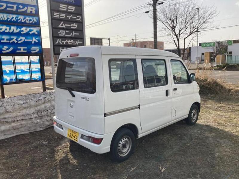 HIJET CARGO