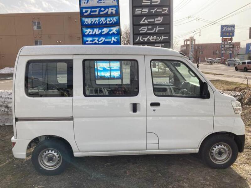 HIJET CARGO