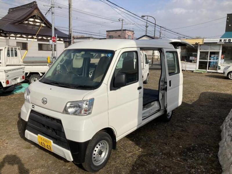 HIJET CARGO