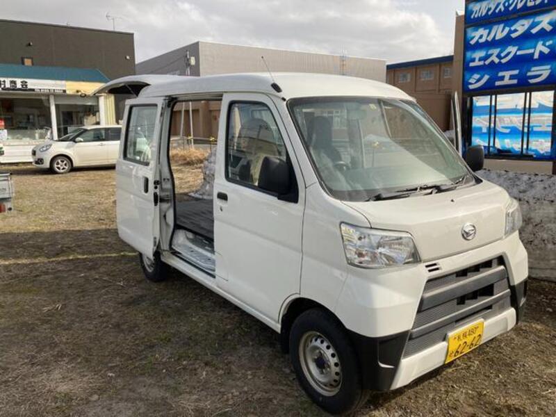HIJET CARGO
