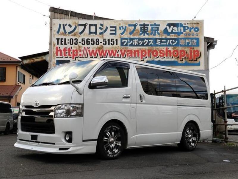 HIACE VAN-0