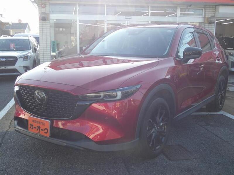 CX-5-0