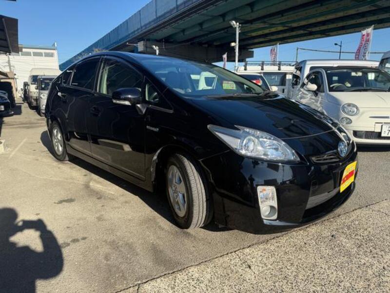 PRIUS