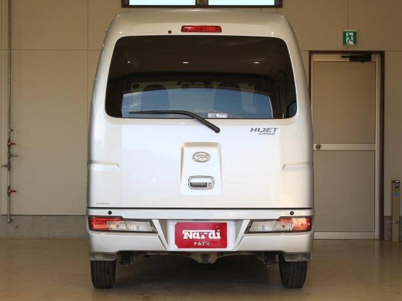 HIJET CARGO