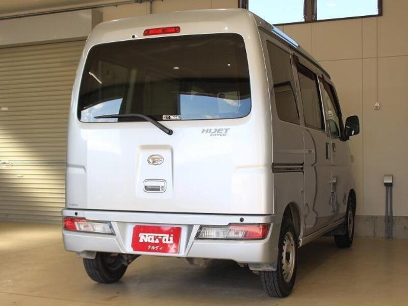 HIJET CARGO