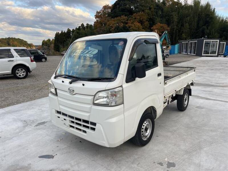 HIJET TRUCK-0