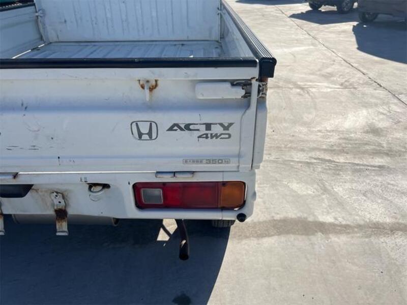 ACTY TRUCK