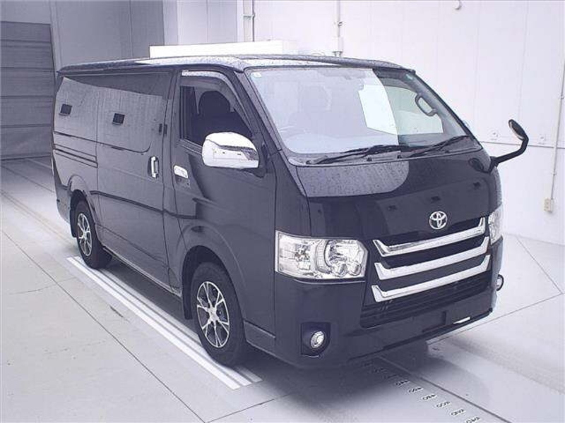 HIACE VAN-0