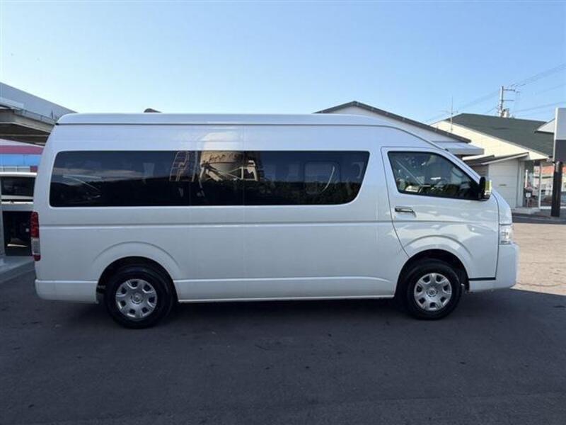HIACE WAGON