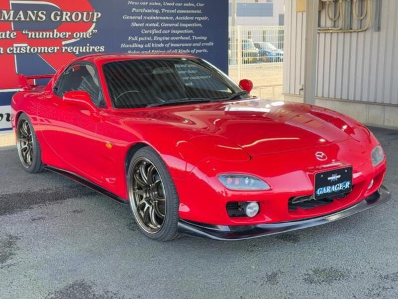 RX-7