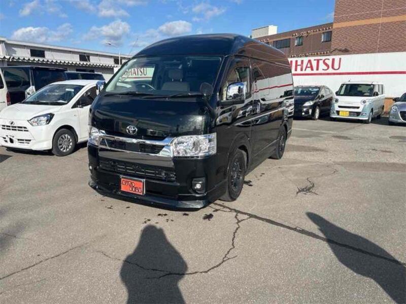 HIACE VAN-0