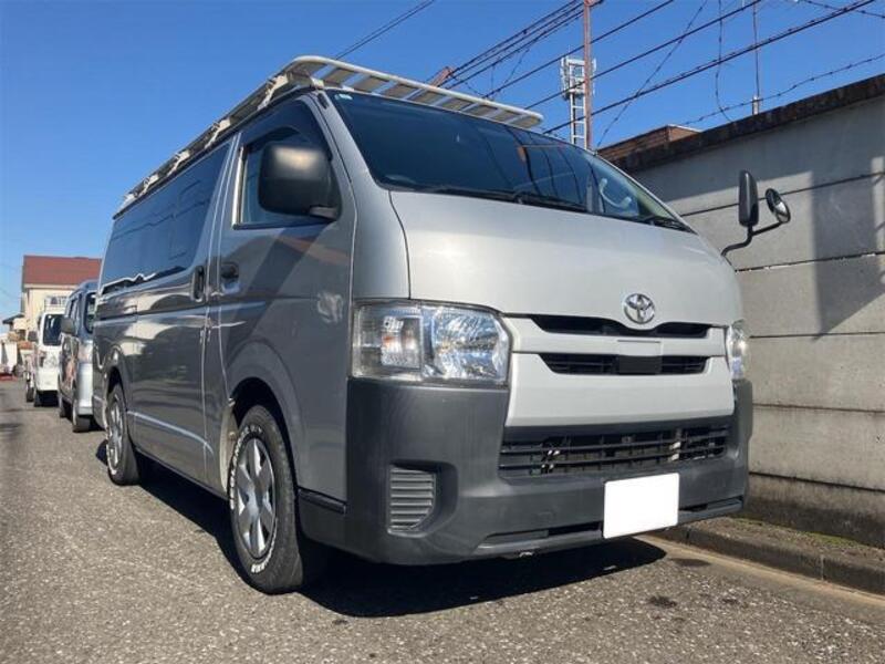 HIACE VAN-0