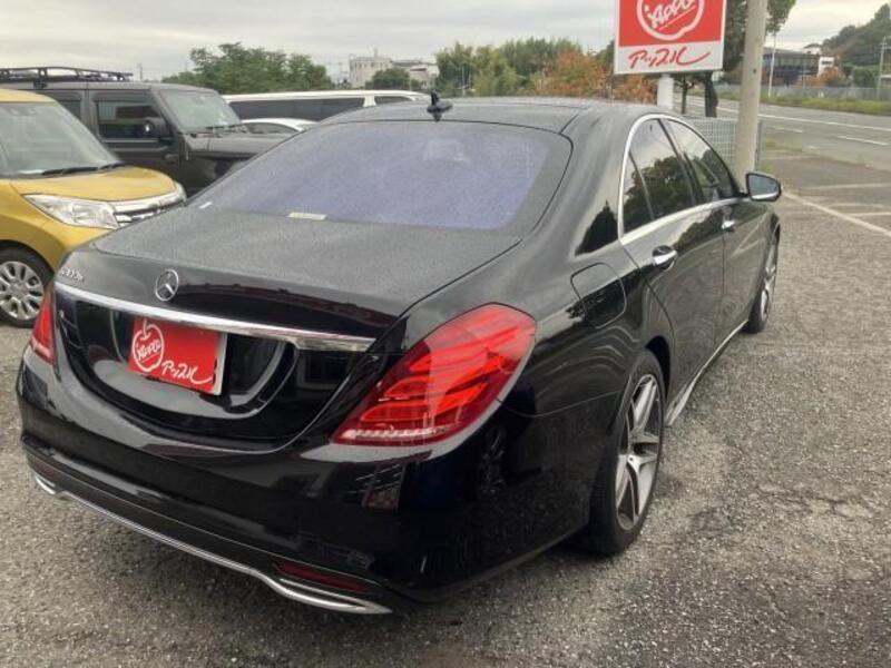 S-CLASS