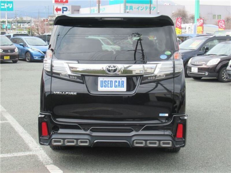 VELLFIRE