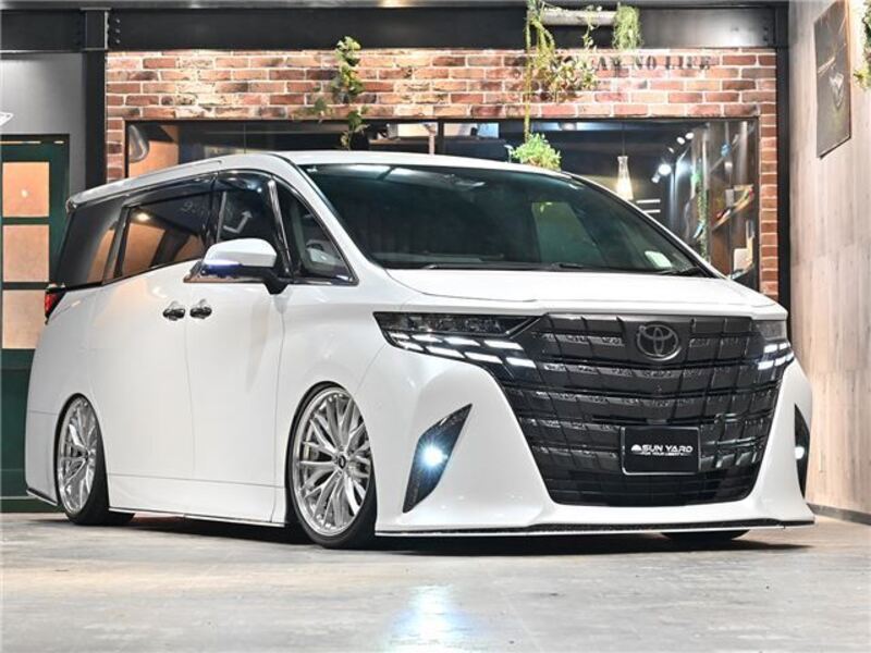 ALPHARD-0