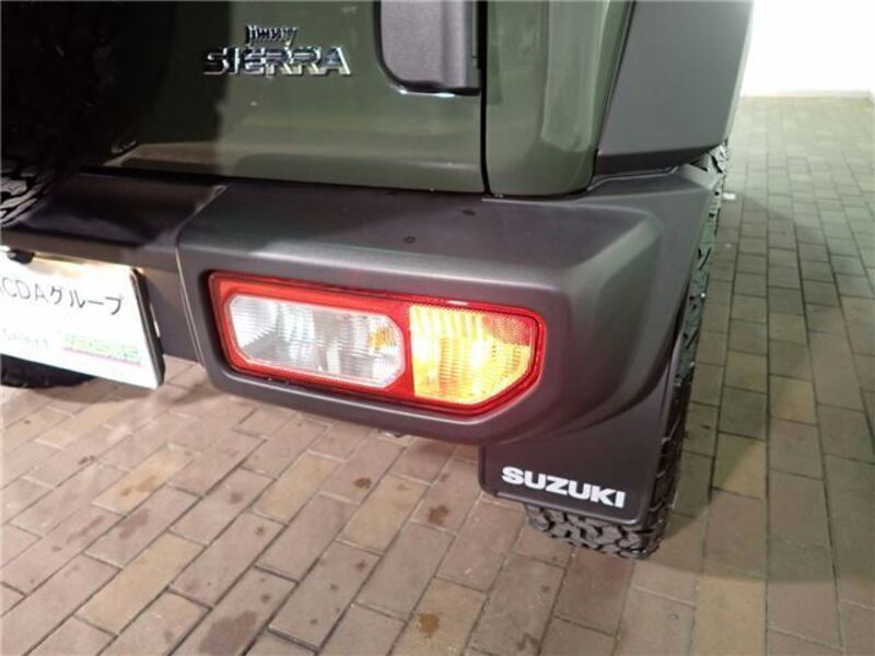 JIMNY SIERRA