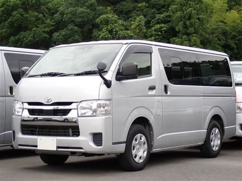 HIACE VAN-0