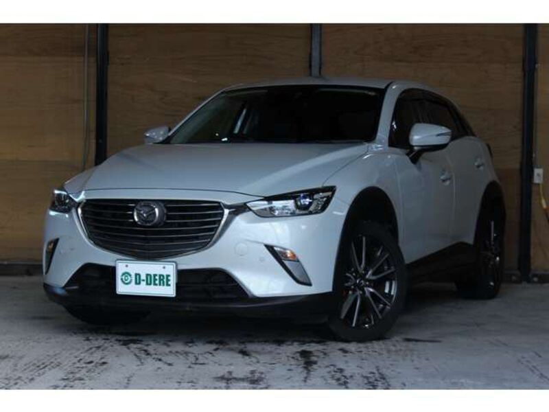 CX-3-0