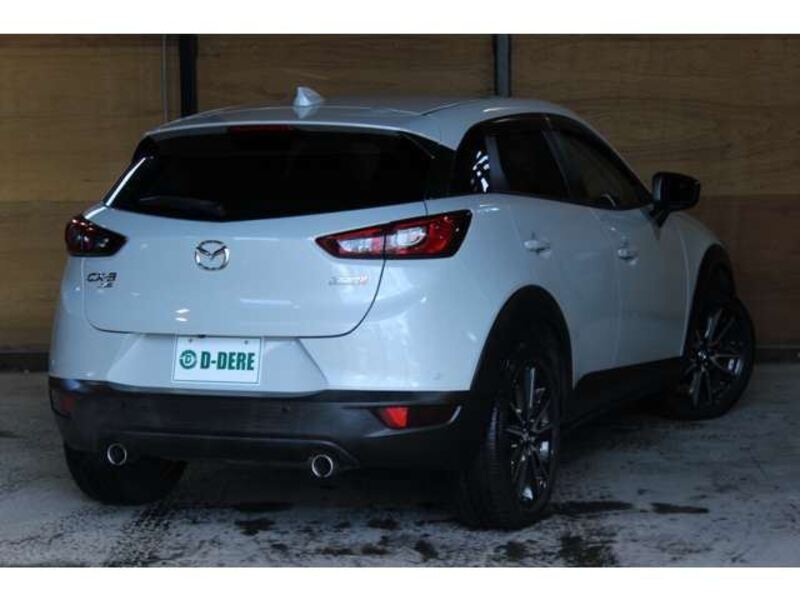CX-3