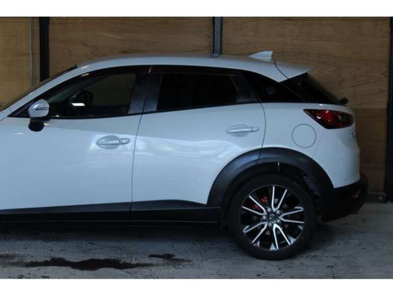 CX-3